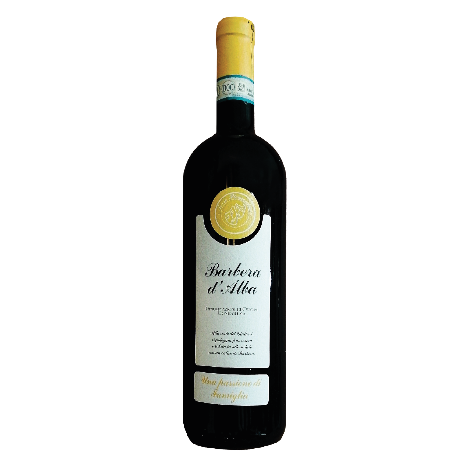 Barbera d'Alba